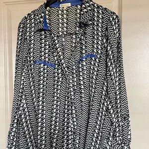 Blouse - Size 2X